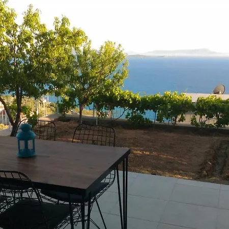 Villa Pitanehouse Dikili