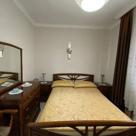 Pitanehouse Villa