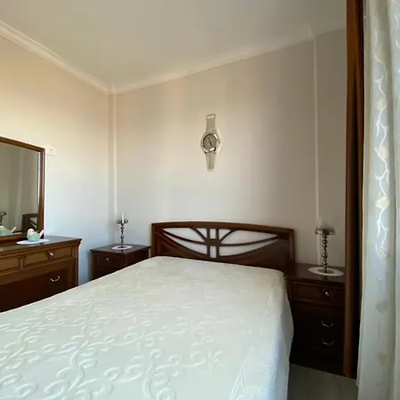 Pitanehouse Villa Dikili