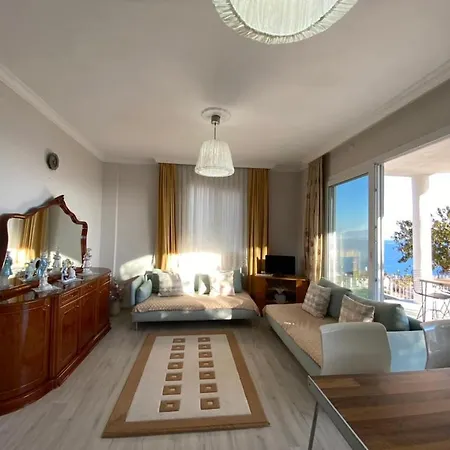 Pitanehouse Villa Dikili