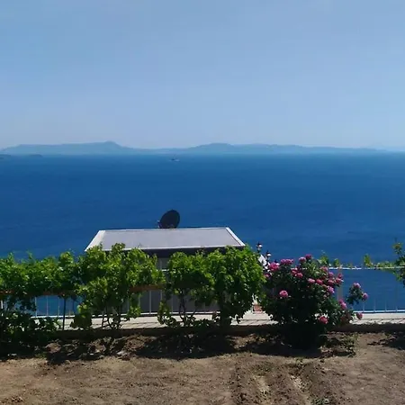 Pitanehouse Villa Dikili