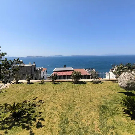 Pitanehouse ديكيلي