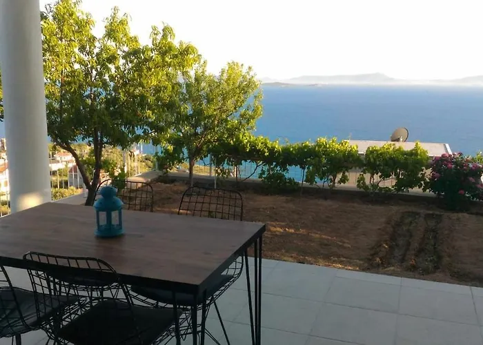 Vila Pitanehouse Dikili