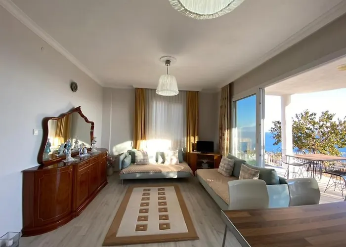 Pitanehouse וילה דיקילי